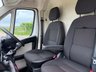 USED 2019 69 CITROEN RELAY 2.2 BlueHDi 35 Enterprise Panel Van 5dr Diesel Manual L3 High Roof Euro 6 (s/s) (140 ps) ONE COMPANY OWNER