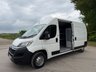 USED 2019 69 CITROEN RELAY 2.2 BlueHDi 35 Enterprise Panel Van 5dr Diesel Manual L3 High Roof Euro 6 (s/s) (140 ps) ONE COMPANY OWNER