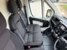USED 2019 69 CITROEN RELAY 2.2 BlueHDi 35 Enterprise Panel Van 5dr Diesel Manual L3 High Roof Euro 6 (s/s) (140 ps) ONE COMPANY OWNER