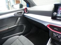 USED 2023 23 SEAT ARONA 1.0 TSI FR Edition Euro 6 (s/s) 5dr FLASH SALE + 8.4% APR ENDING