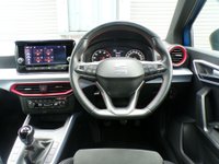 USED 2023 23 SEAT ARONA 1.0 TSI FR Edition Euro 6 (s/s) 5dr FLASH SALE + 8.4% APR ENDING