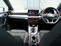 USED 2023 23 SEAT ARONA 1.0 TSI FR Edition Euro 6 (s/s) 5dr FLASH SALE + 8.4% APR ENDING