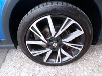 USED 2023 23 SEAT ARONA 1.0 TSI FR Edition Euro 6 (s/s) 5dr FLASH SALE + 8.4% APR ENDING