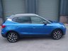 USED 2023 23 SEAT ARONA 1.0 TSI FR Edition Euro 6 (s/s) 5dr FLASH SALE + 8.4% APR ENDING