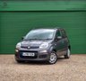 USED 2019 19 FIAT PANDA 1.2 Easy Hatchback 5dr Petrol Manual Euro 6 (s/s) (69 bhp) 1 Owner from New & Only 14250 Miles