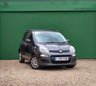 USED 2019 19 FIAT PANDA 1.2 Easy Hatchback 5dr Petrol Manual Euro 6 (s/s) (69 bhp) 1 Owner from New & Only 14250 Miles