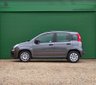USED 2019 19 FIAT PANDA 1.2 Easy Hatchback 5dr Petrol Manual Euro 6 (s/s) (69 bhp) 1 Owner from New & Only 14250 Miles