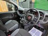 USED 2019 19 FIAT PANDA 1.2 Easy Hatchback 5dr Petrol Manual Euro 6 (s/s) (69 bhp) 1 Owner from New & Only 14250 Miles