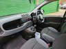 USED 2019 19 FIAT PANDA 1.2 Easy Hatchback 5dr Petrol Manual Euro 6 (s/s) (69 bhp) 1 Owner from New & Only 14250 Miles