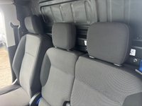 USED 2022 71 PEUGEOT PARTNER White 1.5 BlueHDi 950 Professional Premium LWB van, 39,000 miles, Euro 6, 5-speed manual, A/C, Bluetooth, cruise, rear sensors. Plus VAT @ 20%! This 2022 Peugeot Partner is a standout example, boasting a single owner and an exceptionally low mileage of just 39,000 miles for its age, complemented by a full service history at 9K, 23k, 31K, 36K with its last service completed on 2026-01-14 at 36,996 miles. This LWB Euro 6 6dr Panel Van, powered by a 1.5L BlueHDi diesel engine, features the Professional Premium trim and includes practical twin sliding side doors. Inside, you'll find the innovative PEUGEOT i-Cockpit with a head up display an