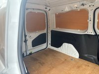 USED 2022 71 PEUGEOT PARTNER White 1.5 BlueHDi 950 Professional Premium LWB van, 39,000 miles, Euro 6, 5-speed manual, A/C, Bluetooth, cruise, rear sensors. Plus VAT @ 20%! This 2022 Peugeot Partner is a standout example, boasting a single owner and an exceptionally low mileage of just 39,000 miles for its age, complemented by a full service history at 9K, 23k, 31K, 36K with its last service completed on 2026-01-14 at 36,996 miles. This LWB Euro 6 6dr Panel Van, powered by a 1.5L BlueHDi diesel engine, features the Professional Premium trim and includes practical twin sliding side doors. Inside, you'll find the innovative PEUGEOT i-Cockpit with a head up display an