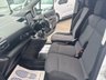 USED 2022 71 PEUGEOT PARTNER White 1.5 BlueHDi 950 Professional Premium LWB van, 39,000 miles, Euro 6, 5-speed manual, A/C, Bluetooth, cruise, rear sensors. Plus VAT @ 20%! This 2022 Peugeot Partner is a standout example, boasting a single owner and an exceptionally low mileage of just 39,000 miles for its age, complemented by a full service history at 9K, 23k, 31K, 36K with its last service completed on 2026-01-14 at 36,996 miles. This LWB Euro 6 6dr Panel Van, powered by a 1.5L BlueHDi diesel engine, features the Professional Premium trim and includes practical twin sliding side doors. Inside, you'll find the innovative PEUGEOT i-Cockpit with a head up display an
