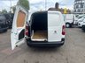 USED 2022 71 PEUGEOT PARTNER White 1.5 BlueHDi 950 Professional Premium LWB van, 39,000 miles, Euro 6, 5-speed manual, A/C, Bluetooth, cruise, rear sensors. Plus VAT @ 20%! This 2022 Peugeot Partner is a standout example, boasting a single owner and an exceptionally low mileage of just 39,000 miles for its age, complemented by a full service history at 9K, 23k, 31K, 36K with its last service completed on 2026-01-14 at 36,996 miles. This LWB Euro 6 6dr Panel Van, powered by a 1.5L BlueHDi diesel engine, features the Professional Premium trim and includes practical twin sliding side doors. Inside, you'll find the innovative PEUGEOT i-Cockpit with a head up display an
