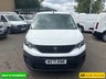 USED 2022 71 PEUGEOT PARTNER White 1.5 BlueHDi 950 Professional Premium LWB van, 39,000 miles, Euro 6, 5-speed manual, A/C, Bluetooth, cruise, rear sensors. Plus VAT @ 20%! This 2022 Peugeot Partner is a standout example, boasting a single owner and an exceptionally low mileage of just 39,000 miles for its age, complemented by a full service history at 9K, 23k, 31K, 36K with its last service completed on 2026-01-14 at 36,996 miles. This LWB Euro 6 6dr Panel Van, powered by a 1.5L BlueHDi diesel engine, features the Professional Premium trim and includes practical twin sliding side doors. Inside, you'll find the innovative PEUGEOT i-Cockpit with a head up display an