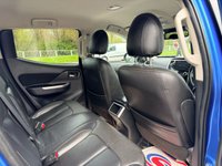 USED 2019 69 MITSUBISHI L200 2.2 DI-D DC Warrior Pickup Double Cab 4dr Diesel Manual 4WD Euro 6 (s/s) (150 ps) 