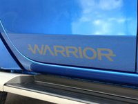 USED 2019 69 MITSUBISHI L200 2.2 DI-D DC Warrior Pickup Double Cab 4dr Diesel Manual 4WD Euro 6 (s/s) (150 ps) 