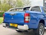USED 2019 69 MITSUBISHI L200 2.2 DI-D DC Warrior Pickup Double Cab 4dr Diesel Manual 4WD Euro 6 (s/s) (150 ps) 