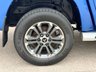 USED 2019 69 MITSUBISHI L200 2.2 DI-D DC Warrior Pickup Double Cab 4dr Diesel Manual 4WD Euro 6 (s/s) (150 ps) 