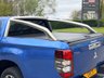 USED 2019 69 MITSUBISHI L200 2.2 DI-D DC Warrior Pickup Double Cab 4dr Diesel Manual 4WD Euro 6 (s/s) (150 ps) 