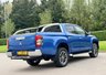 USED 2019 69 MITSUBISHI L200 2.2 DI-D DC Warrior Pickup Double Cab 4dr Diesel Manual 4WD Euro 6 (s/s) (150 ps) 