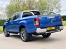 USED 2019 69 MITSUBISHI L200 2.2 DI-D DC Warrior Pickup Double Cab 4dr Diesel Manual 4WD Euro 6 (s/s) (150 ps) 