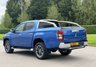 USED 2019 69 MITSUBISHI L200 2.2 DI-D DC Warrior Pickup Double Cab 4dr Diesel Manual 4WD Euro 6 (s/s) (150 ps) 