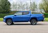 USED 2019 69 MITSUBISHI L200 2.2 DI-D DC Warrior Pickup Double Cab 4dr Diesel Manual 4WD Euro 6 (s/s) (150 ps) 
