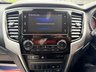 USED 2019 69 MITSUBISHI L200 2.2 DI-D DC Warrior Pickup Double Cab 4dr Diesel Manual 4WD Euro 6 (s/s) (150 ps) 
