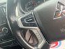USED 2019 69 MITSUBISHI L200 2.2 DI-D DC Warrior Pickup Double Cab 4dr Diesel Manual 4WD Euro 6 (s/s) (150 ps) 