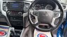 USED 2019 69 MITSUBISHI L200 2.2 DI-D DC Warrior Pickup Double Cab 4dr Diesel Manual 4WD Euro 6 (s/s) (150 ps) 