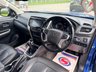 USED 2019 69 MITSUBISHI L200 2.2 DI-D DC Warrior Pickup Double Cab 4dr Diesel Manual 4WD Euro 6 (s/s) (150 ps) 