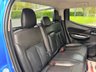 USED 2019 69 MITSUBISHI L200 2.2 DI-D DC Warrior Pickup Double Cab 4dr Diesel Manual 4WD Euro 6 (s/s) (150 ps) 