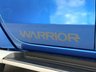USED 2019 69 MITSUBISHI L200 2.2 DI-D DC Warrior Pickup Double Cab 4dr Diesel Manual 4WD Euro 6 (s/s) (150 ps) 
