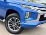 USED 2019 69 MITSUBISHI L200 2.2 DI-D DC Warrior Pickup Double Cab 4dr Diesel Manual 4WD Euro 6 (s/s) (150 ps) 