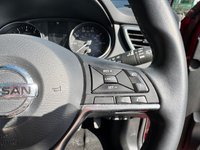 USED 2020 70 NISSAN QASHQAI 1.3 DIG-T N-Motion SUV 5dr Petrol DCT Auto Euro 6 (s/s) (160 ps) HEATED LEATHER + NAVIGATION + AUTO + GLASS ROOF + CARPLAY