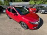 USED 2020 70 NISSAN QASHQAI 1.3 DIG-T N-Motion SUV 5dr Petrol DCT Auto Euro 6 (s/s) (160 ps) HEATED LEATHER + NAVIGATION + AUTO + GLASS ROOF + CARPLAY
