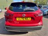 USED 2020 70 NISSAN QASHQAI 1.3 DIG-T N-Motion SUV 5dr Petrol DCT Auto Euro 6 (s/s) (160 ps) HEATED LEATHER + NAVIGATION + AUTO + GLASS ROOF + CARPLAY