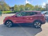 USED 2020 70 NISSAN QASHQAI 1.3 DIG-T N-Motion SUV 5dr Petrol DCT Auto Euro 6 (s/s) (160 ps) HEATED LEATHER + NAVIGATION + AUTO + GLASS ROOF + CARPLAY