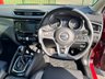 USED 2020 70 NISSAN QASHQAI 1.3 DIG-T N-Motion SUV 5dr Petrol DCT Auto Euro 6 (s/s) (160 ps) HEATED LEATHER + NAVIGATION + AUTO + GLASS ROOF + CARPLAY
