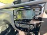 USED 2020 70 NISSAN QASHQAI 1.3 DIG-T N-Motion SUV 5dr Petrol DCT Auto Euro 6 (s/s) (160 ps) HEATED LEATHER + NAVIGATION + AUTO + GLASS ROOF + CARPLAY