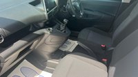 USED 2023 23 VAUXHALL COMBO White 1.5 Turbo D 2300 Prime van, Euro 6, 6-speed manual, Air Conditioning, Bluetooth, Cruise Control, DAB radio. Plus VAT @ 20%! This 2023 Vauxhall Combo, a 1.5 Turbo D 2300 Prime L2 H1 Euro 6 (s/s) 6dr, stands out with its single owner history and comprehensive full service record at 19K, 42K, and 58K , most recently serviced at 58,246 miles on 17th March 2026. This Turbo D 2300 Prime variant, in Prime trim, is equipped with a 1.5L Diesel Engine and meets Euro 6 emission standards. For your peace of mind, it comes with a 3 month warranty and a 12 month MOT provided on purchase. Notable features include a Radio with a 5in
