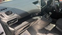 USED 2023 23 VAUXHALL COMBO White 1.5 Turbo D 2300 Prime van, Euro 6, 6-speed manual, Air Conditioning, Bluetooth, Cruise Control, DAB radio. Plus VAT @ 20%! This 2023 Vauxhall Combo, a 1.5 Turbo D 2300 Prime L2 H1 Euro 6 (s/s) 6dr, stands out with its single owner history and comprehensive full service record at 19K, 42K, and 58K , most recently serviced at 58,246 miles on 17th March 2026. This Turbo D 2300 Prime variant, in Prime trim, is equipped with a 1.5L Diesel Engine and meets Euro 6 emission standards. For your peace of mind, it comes with a 3 month warranty and a 12 month MOT provided on purchase. Notable features include a Radio with a 5in