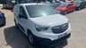 USED 2023 23 VAUXHALL COMBO White 1.5 Turbo D 2300 Prime van, Euro 6, 6-speed manual, Air Conditioning, Bluetooth, Cruise Control, DAB radio. Plus VAT @ 20%! This 2023 Vauxhall Combo, a 1.5 Turbo D 2300 Prime L2 H1 Euro 6 (s/s) 6dr, stands out with its single owner history and comprehensive full service record at 19K, 42K, and 58K , most recently serviced at 58,246 miles on 17th March 2026. This Turbo D 2300 Prime variant, in Prime trim, is equipped with a 1.5L Diesel Engine and meets Euro 6 emission standards. For your peace of mind, it comes with a 3 month warranty and a 12 month MOT provided on purchase. Notable features include a Radio with a 5in