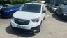 USED 2023 23 VAUXHALL COMBO White 1.5 Turbo D 2300 Prime van, Euro 6, 6-speed manual, Air Conditioning, Bluetooth, Cruise Control, DAB radio. Plus VAT @ 20%! This 2023 Vauxhall Combo, a 1.5 Turbo D 2300 Prime L2 H1 Euro 6 (s/s) 6dr, stands out with its single owner history and comprehensive full service record at 19K, 42K, and 58K , most recently serviced at 58,246 miles on 17th March 2026. This Turbo D 2300 Prime variant, in Prime trim, is equipped with a 1.5L Diesel Engine and meets Euro 6 emission standards. For your peace of mind, it comes with a 3 month warranty and a 12 month MOT provided on purchase. Notable features include a Radio with a 5in