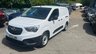 USED 2023 23 VAUXHALL COMBO White 1.5 Turbo D 2300 Prime van, Euro 6, 6-speed manual, Air Conditioning, Bluetooth, Cruise Control, DAB radio. Plus VAT @ 20%! This 2023 Vauxhall Combo, a 1.5 Turbo D 2300 Prime L2 H1 Euro 6 (s/s) 6dr, stands out with its single owner history and comprehensive full service record at 19K, 42K, and 58K , most recently serviced at 58,246 miles on 17th March 2026. This Turbo D 2300 Prime variant, in Prime trim, is equipped with a 1.5L Diesel Engine and meets Euro 6 emission standards. For your peace of mind, it comes with a 3 month warranty and a 12 month MOT provided on purchase. Notable features include a Radio with a 5in