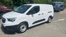 USED 2023 23 VAUXHALL COMBO White 1.5 Turbo D 2300 Prime van, Euro 6, 6-speed manual, Air Conditioning, Bluetooth, Cruise Control, DAB radio. Plus VAT @ 20%! This 2023 Vauxhall Combo, a 1.5 Turbo D 2300 Prime L2 H1 Euro 6 (s/s) 6dr, stands out with its single owner history and comprehensive full service record at 19K, 42K, and 58K , most recently serviced at 58,246 miles on 17th March 2026. This Turbo D 2300 Prime variant, in Prime trim, is equipped with a 1.5L Diesel Engine and meets Euro 6 emission standards. For your peace of mind, it comes with a 3 month warranty and a 12 month MOT provided on purchase. Notable features include a Radio with a 5in