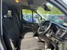 USED 2022 22 FORD TRANSIT CUSTOM 2.0 320 EcoBlue Limited Crew Van Double Cab 5dr Diesel Manual L2 H1 Euro 6 (s/s) (6 Seat) (130 ps) 