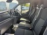 USED 2022 22 FORD TRANSIT CUSTOM 2.0 320 EcoBlue Limited Crew Van Double Cab 5dr Diesel Manual L2 H1 Euro 6 (s/s) (6 Seat) (130 ps) 