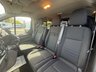 USED 2022 22 FORD TRANSIT CUSTOM 2.0 320 EcoBlue Limited Crew Van Double Cab 5dr Diesel Manual L2 H1 Euro 6 (s/s) (6 Seat) (130 ps) 