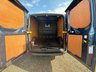 USED 2022 22 FORD TRANSIT CUSTOM 2.0 320 EcoBlue Limited Crew Van Double Cab 5dr Diesel Manual L2 H1 Euro 6 (s/s) (6 Seat) (130 ps) 